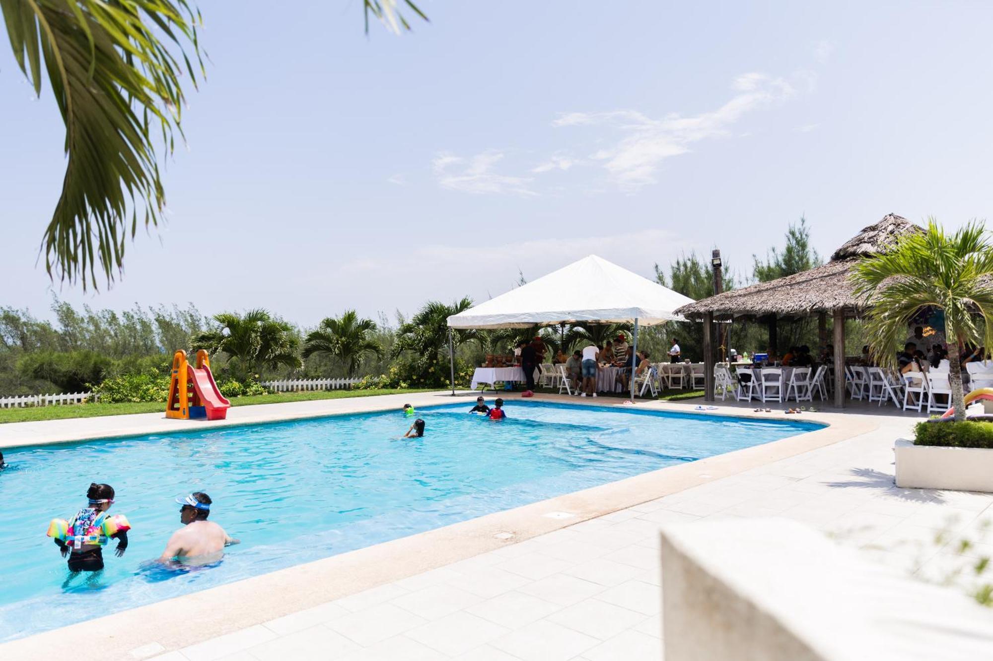 Hotel Real Del Mar 马德罗城 外观 照片