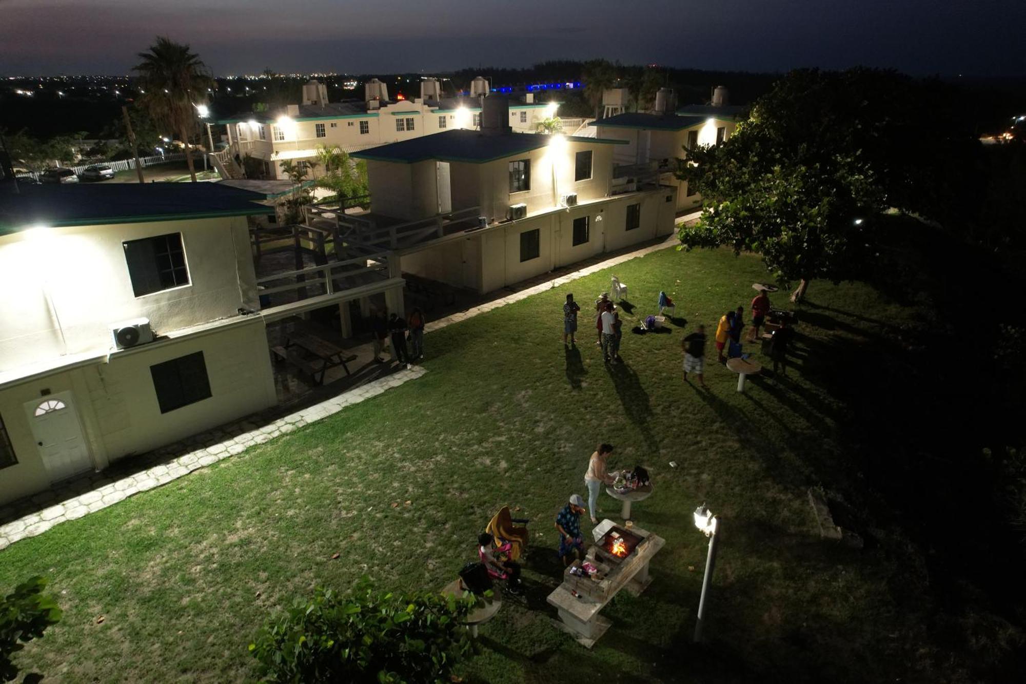 Hotel Real Del Mar 马德罗城 外观 照片